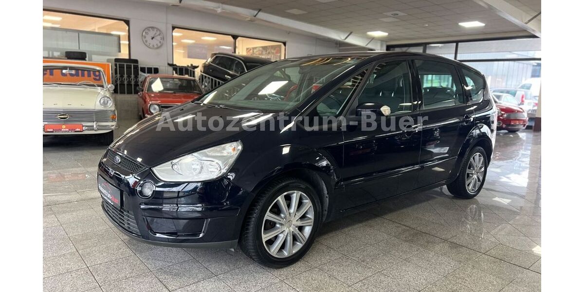 Ford S-Max 92.000 km 5.690 &euro; Gelsenkirchen 45881