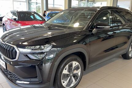 Skoda Kodiaq 25.600 km 46.650 &euro; Hünxe 46569