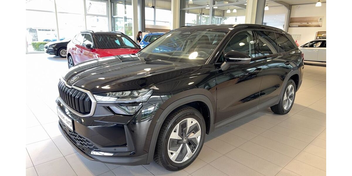Skoda Kodiaq 25.600 km 46.650 &euro; Hünxe 46569