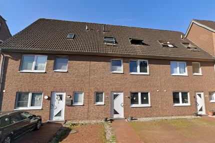 Haus Raesfeld - 5 Zimmer, 115 m&sup2;, 543&euro; | Angebot:27720990