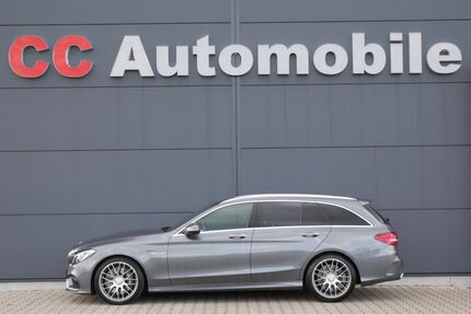 Mercedes-Benz C 63 AMG 75.500 km 47.880 &euro; Velen 46342