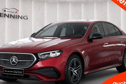 Mercedes-Benz E 220 27.212 km 49.780 &euro; Herne 44653