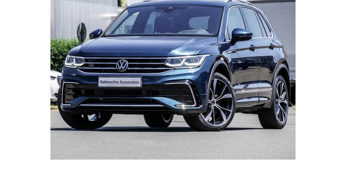 VW Tiguan 95.931 km 30.900 &euro; Lüdinghausen 59348