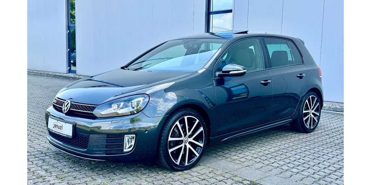 VW Golf 109.984 km 11.980 &euro; Lüdinghausen 59348