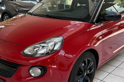 Opel Adam 84.230 km 9.750 &euro; Raesfeld 46348