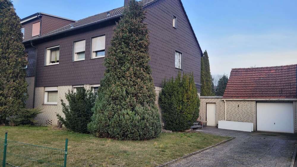 Einfamilienhaus Recklinghausen Grullbad - 6 Zimmer, 110 m&sup2;, 199.000&euro; | Angebot:25391818