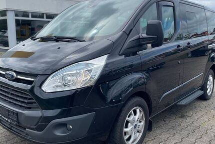 Ford Transit 155.000 km 17.990 &euro; Castrop-Rauxel 44579