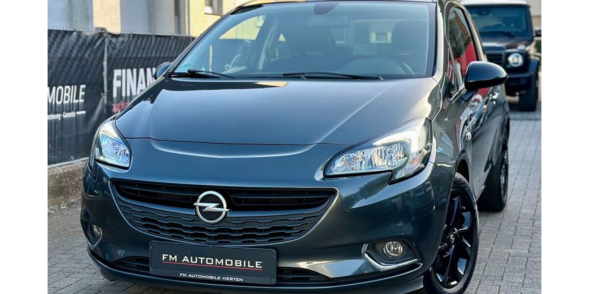 Opel Corsa 197.280 km 4.990 &euro; Herten 45699