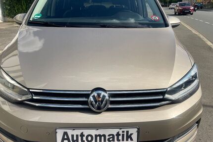VW Touran 154.195 km 16.990 &euro; Dortmund 44143