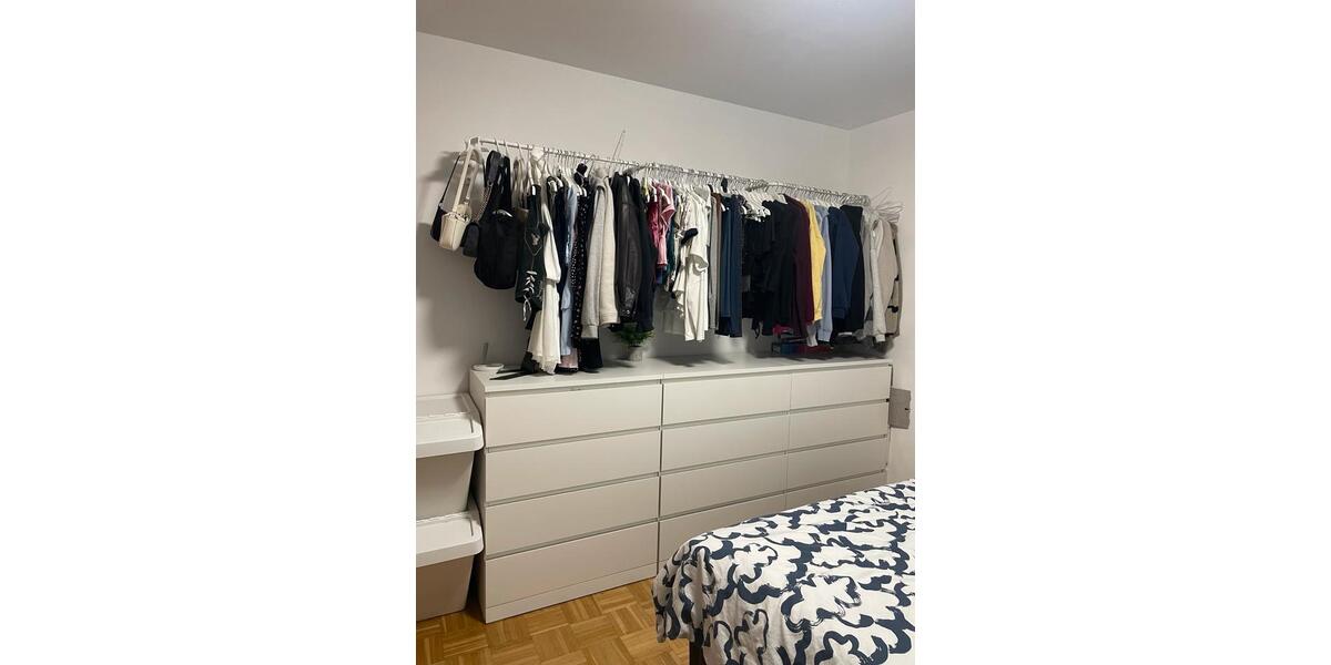 Etagenwohnung Bottrop Boy - 2 Zimmer, 48 m&sup2;, 440&euro; | Angebot:26418905