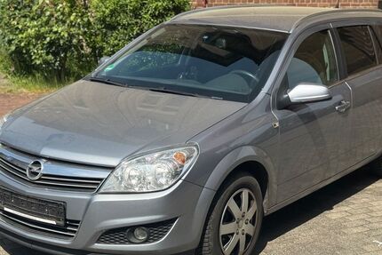Opel Astra 172.231 km 1.250 &euro; Mülheim an der Ruhr 45473