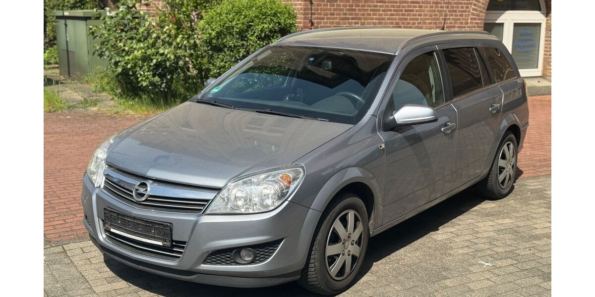 Opel Astra 172.231 km 1.250 &euro; Mülheim an der Ruhr 45473