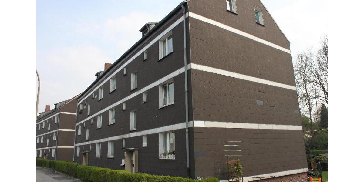 Dachgeschoßwohnung Witten Heven - 2 Zimmer, 33 m&sup2;, 330&euro; | Angebot:26335937