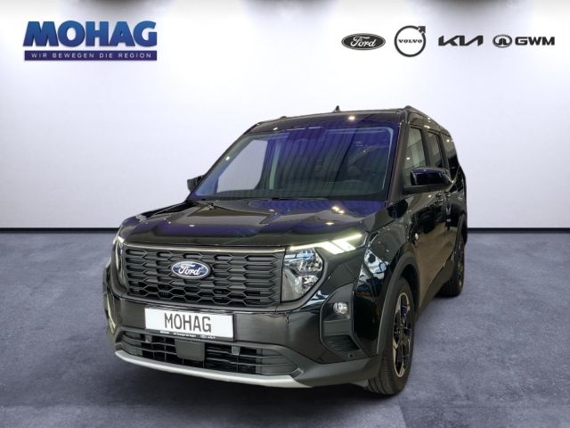 Ford Tourneo Courier 4.890 km 29.890 &euro; Recklinghausen 45661