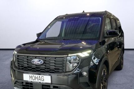 Ford Tourneo Courier 5.210 km 28.890 &euro; Recklinghausen 45661