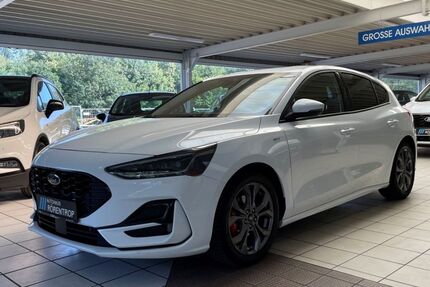 Ford Focus 40.030 km 19.976 &euro; Lünen 44532