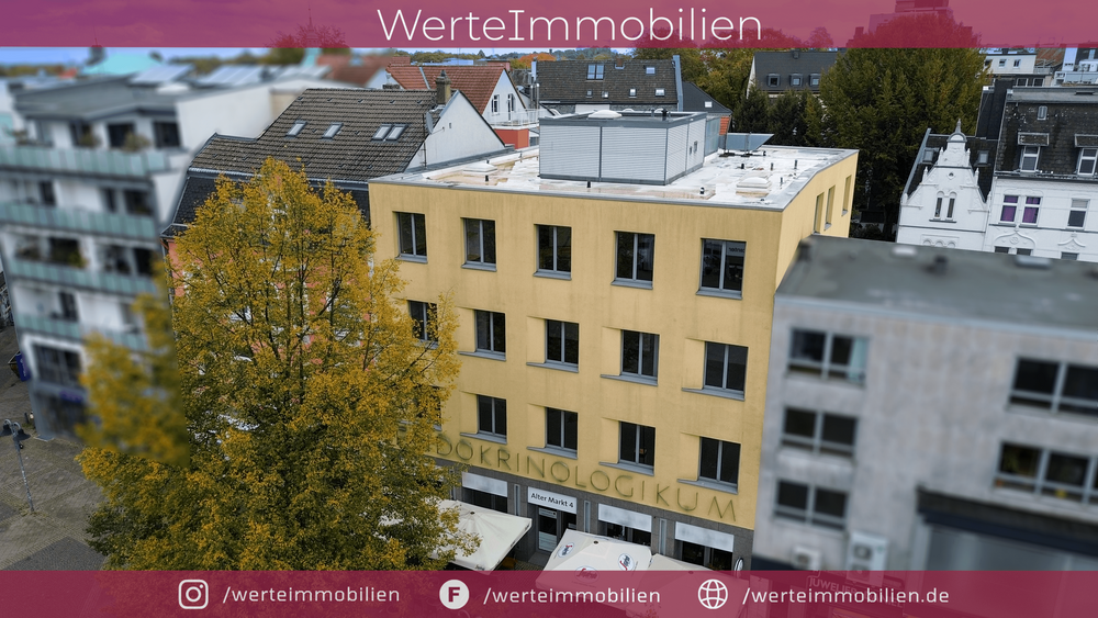 Gewerbeobjekt Bochum-Wattenscheid Wattenscheid - 1.400.000&euro; | Angebot:27691685