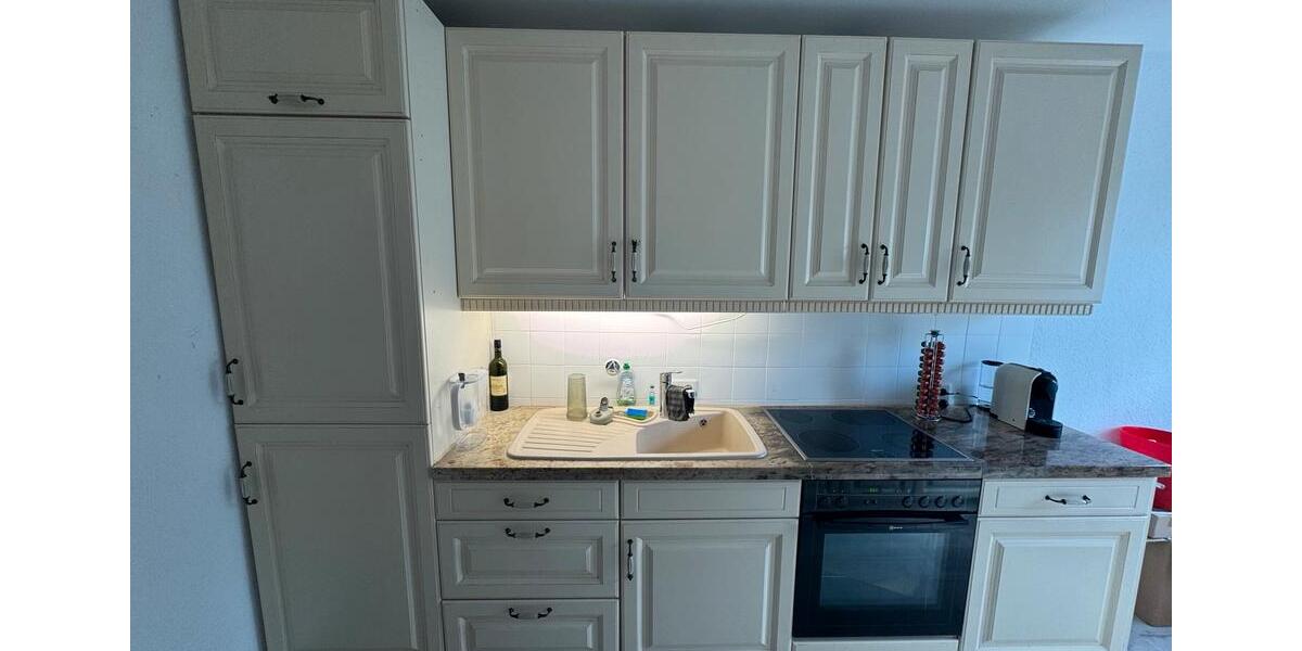 Dachgeschoßwohnung Recklinghausen Berghausen - 3 Zimmer, 60 m&sup2;, 515&euro; | Angebot:26478516