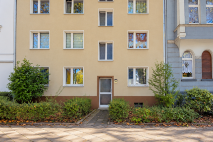 Wohnung Gelsenkirchen Gelsenkirchen-Mitte - 2 Zimmer, 50 m&sup2;, 349&euro; | Angebot:27704616