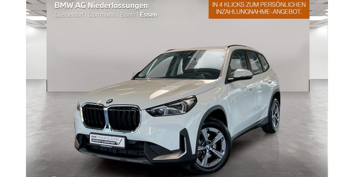 BMW X1 31.471 km 35.599 &euro; Essen 45141