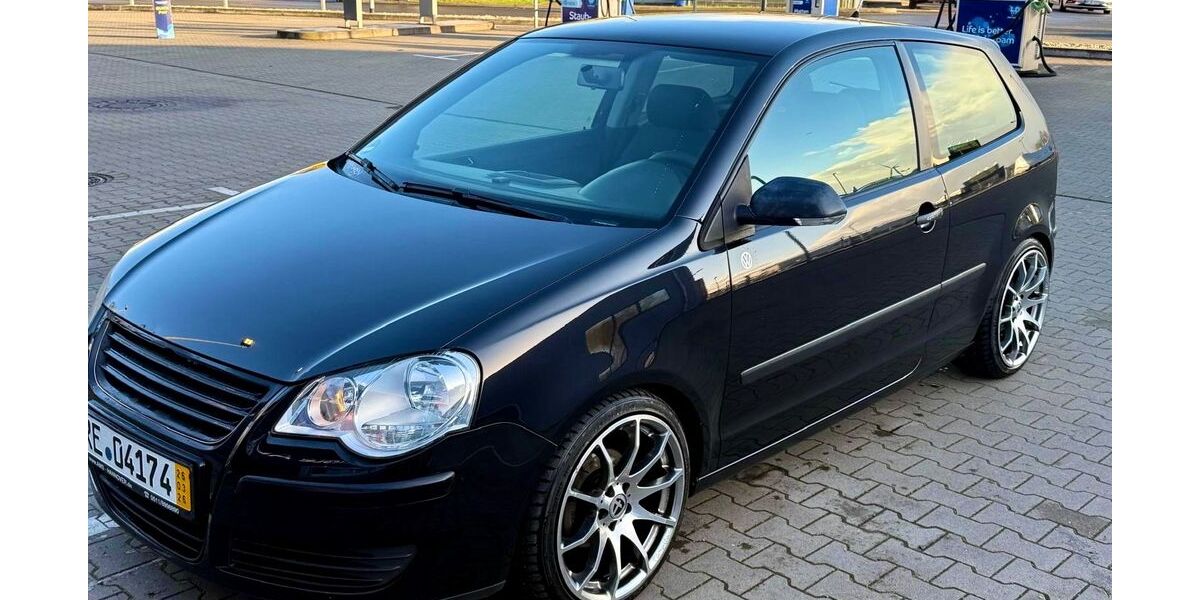 VW Polo 172.000 km 3.299 &euro; Datteln 45711