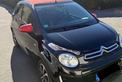 Citroen C1 79.900 km 7.500 &euro; Dülmen 48249