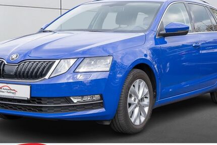 Skoda Octavia 69.500 km 18.490 &euro; Witten 58453
