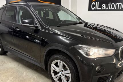 BMW X1 38.230 km 21.890 &euro; Bottrop 46244