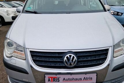 VW Touran 196.000 km 2.200 &euro; Bottrop 46238