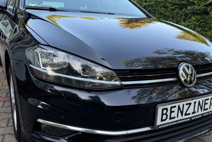 VW Golf 118.000 km 11.999 &euro; Dortmund 44265