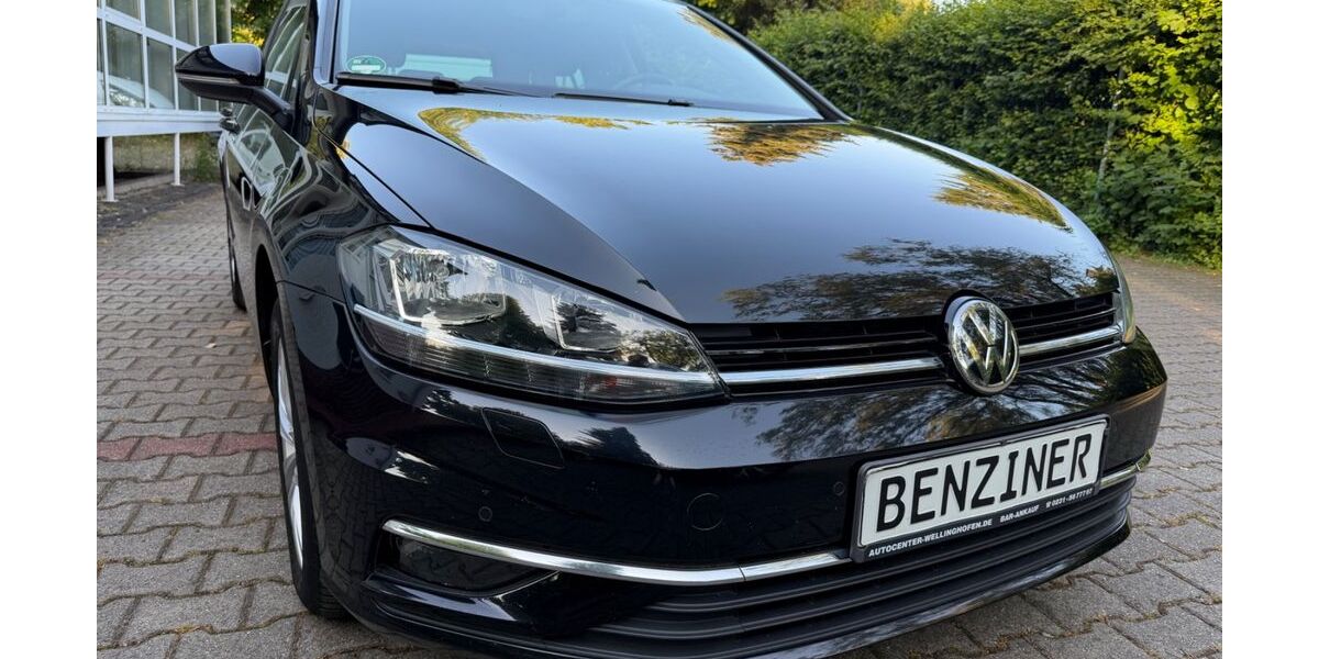 VW Golf 118.000 km 11.999 &euro; Dortmund 44265