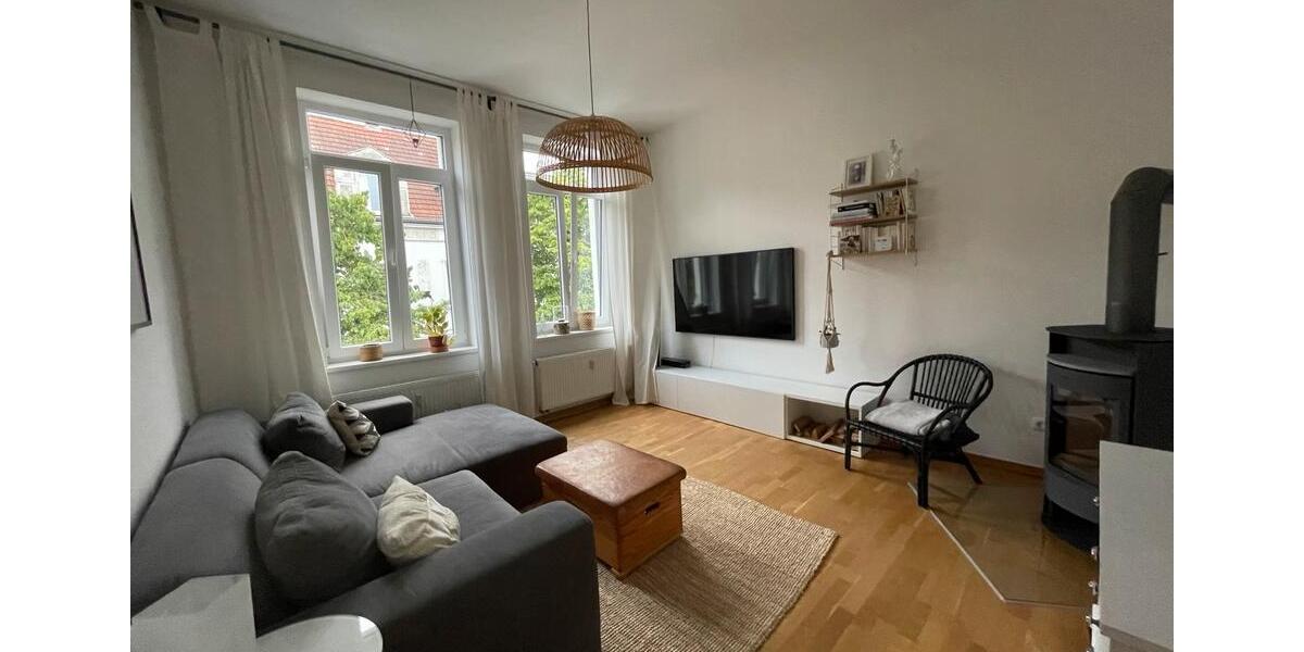 Etagenwohnung Essen Stadtbezirk III - 3.5 Zimmer, 85 m&sup2;, 279.000&euro; | Angebot:26945486