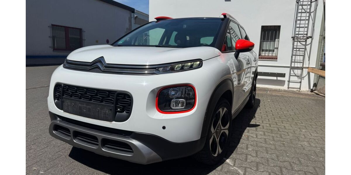 Citroen C3 Aircross 102.000 km 8.900 &euro; Gelsenkirchen 45879