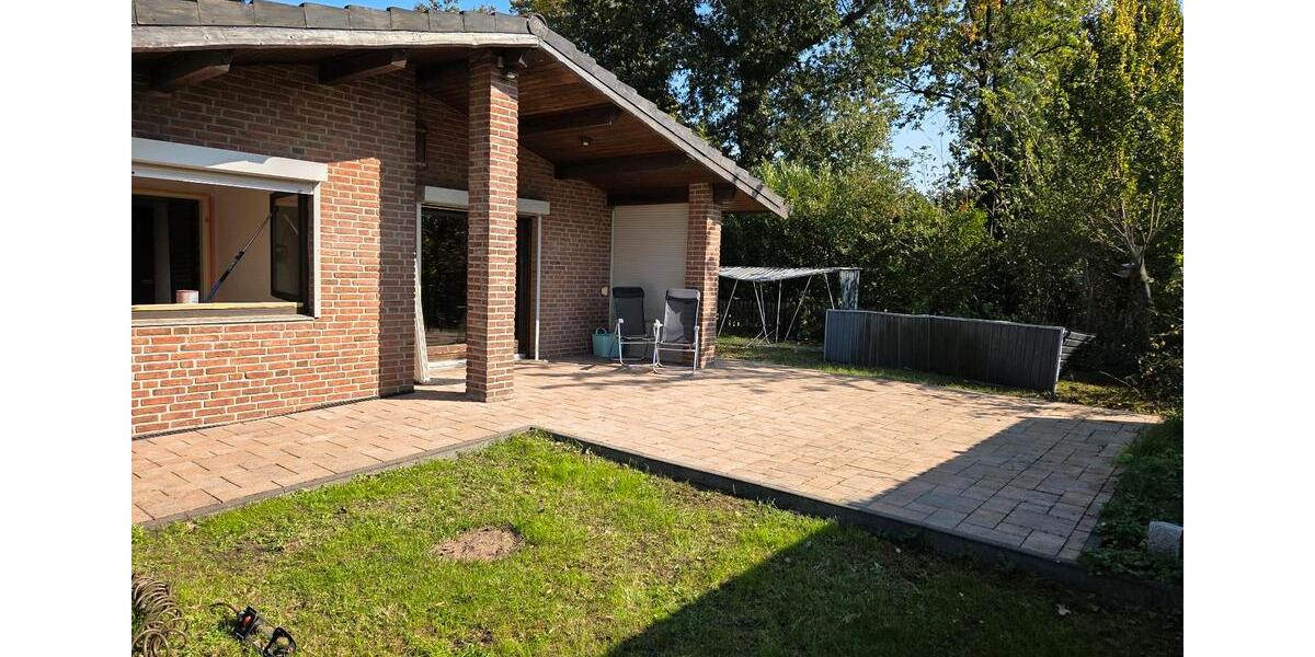 Einfamilienhaus Dülmen - 3 Zimmer, 78 m&sup2;, 1.200&euro; | Angebot:27615027