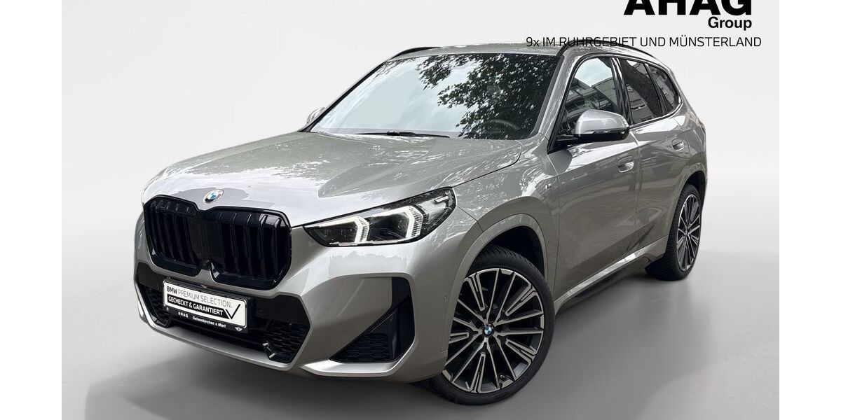 BMW X1 19.317 km 45.940 &euro; Gelsenkirchen 45897