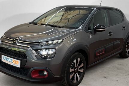 Citroen C3 40.469 km 12.584 &euro; Dinslaken 46539