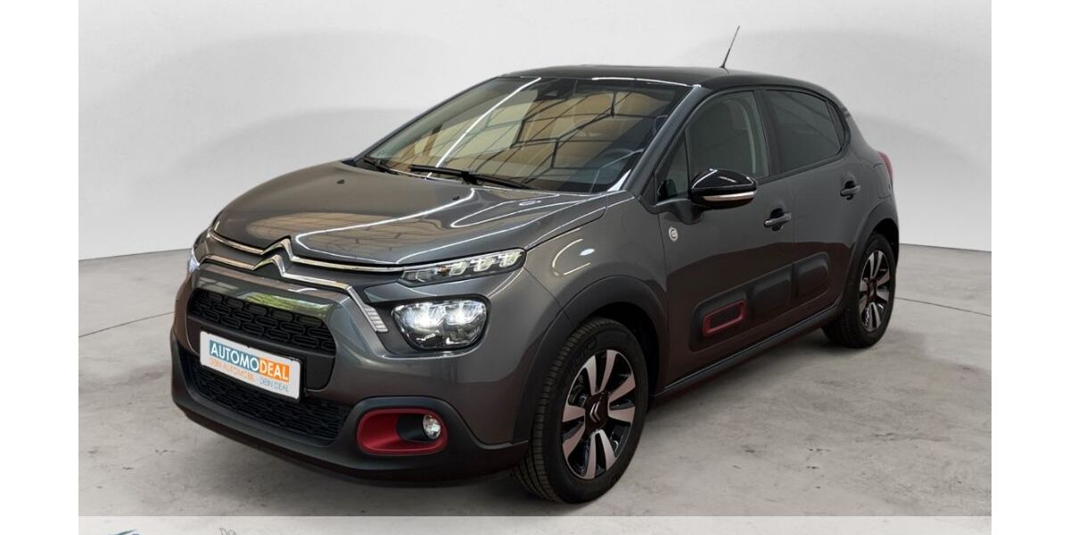 Citroen C3 40.469 km 12.584 &euro; Dinslaken 46539