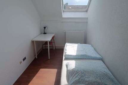 Zimmer Dortmund Mitte - 400&euro; | Angebot:26490101