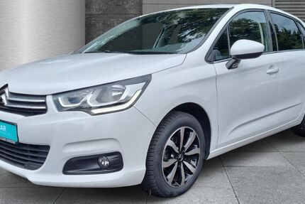 Citroen C4 86.326 km 9.250 &euro; Herten 45699