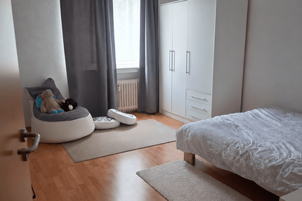 Wohnung Oer-Erkenschwick Erkenschwick - 3 Zimmer, 64 m&sup2;, 430&euro; | Angebot:27699315