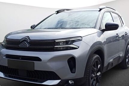 Citroen C5 Aircross 29.833 km 22.360 &euro; Borken 46325