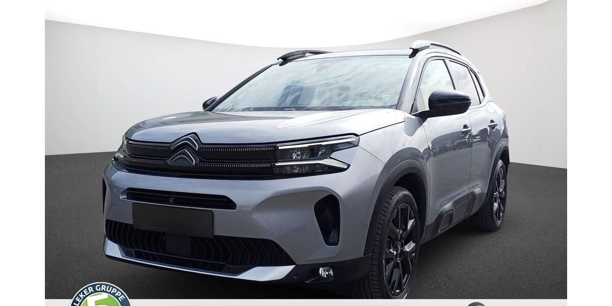 Citroen C5 Aircross 29.833 km 22.360 &euro; Borken 46325