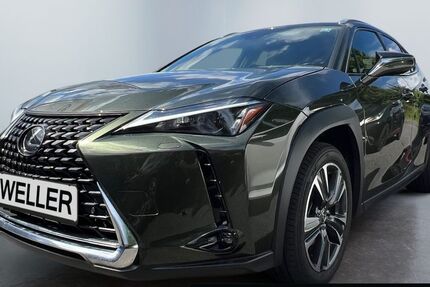 Lexus UX 48.596 km 29.870 &euro; Dortmund 44143