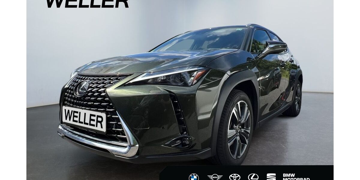 Lexus UX 48.596 km 29.870 &euro; Dortmund 44143