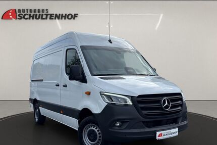 Mercedes-Benz Sprinter 47.212 km 40.990 &euro; Mülheim/Ruhr 45481