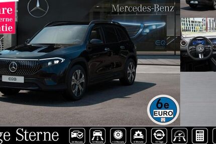 Mercedes-Benz EQB 8.283 km 38.998 &euro; Dorsten 46282