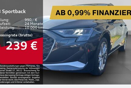 Audi A3 9.178 km 29.490 &euro; Oberhausen 46047