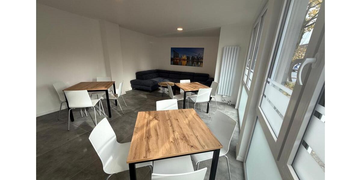 Erdgeschoßwohnung Essen Stadtbezirk VI - 1 Zimmer, 20 m&sup2;, 600&euro; | Angebot:26443465