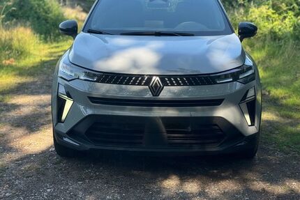 Renault Captur 22.000 km 22.500 &euro; Lüdinghausen 59348