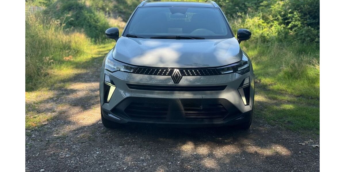 Renault Captur 22.000 km 22.500 &euro; Lüdinghausen 59348